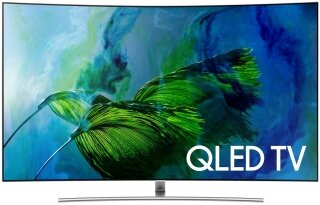 Samsung 75Q8C (QE75Q8CAMT) Televizyon kullananlar yorumlar